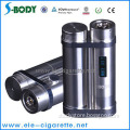 2014 hottest EZDNA new electronic cigarettes wholesale vv box mod